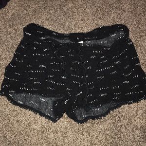 Xhilaration shorts